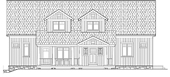 craftsman style